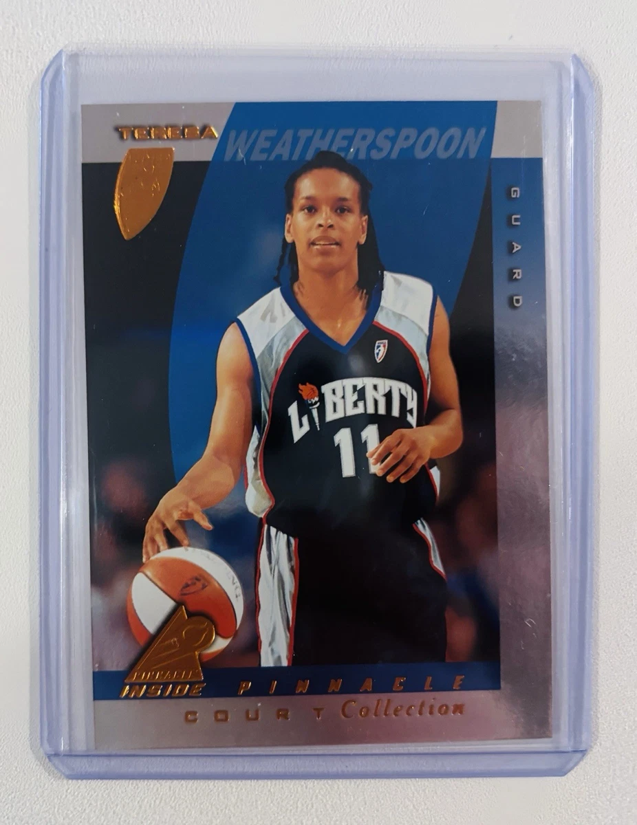 Pinnacle Original Basketball WNBA Trading Cards & Accessories for