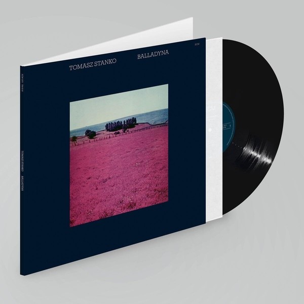 Vinile - Tomasz Stanko - Balladyna (Ecm Luminessence Series) - ECM Records -D--image