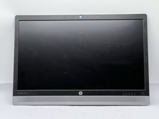 HP EliteDisplay E240c 24" LED Backlit IPS Webcam Monitor with Power Cord