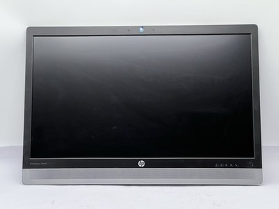 HP EliteDisplay E240c 24'' LED Backlit IPS Webcam Monitor with Power Cord