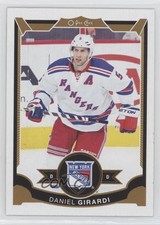 2015-16 O-Pee-Chee Dan Girardi Daniel Girardi #285 0q5