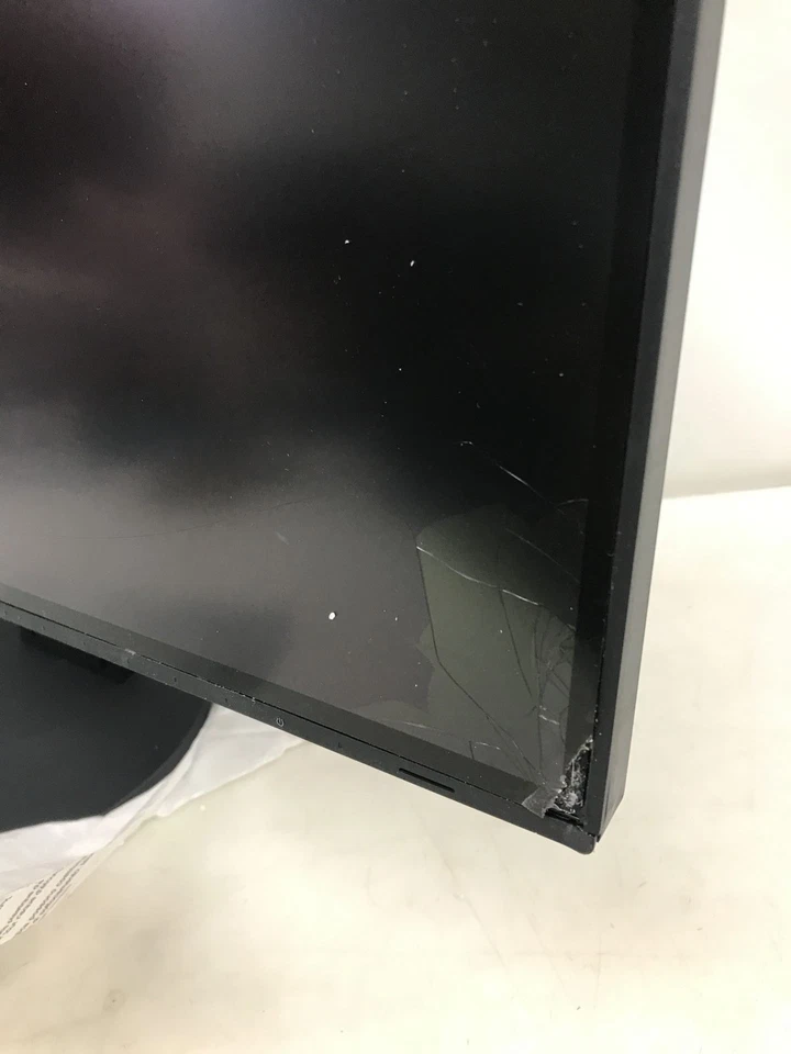 DEFEKT EIZO FlexScan EV3285-BK 80 cm (31,5 Zoll) Ultra-Slim Monitor  - Bild 4 von 4