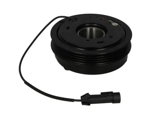 THERMOTEC KTT040149 Magnetkupplung für Klimakompressor für Fiat - Bild 2