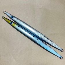 UROCO Jig Zebra U Original 300g Set of 2 ②