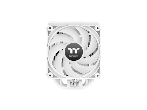 Thermaltake ASTRIA 400 ARGB CPU Cooler; 6 Copper Heat Pipes; 120mm PWM Fan; - Picture 3 of 5