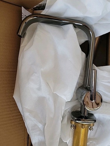 Grifo de baño Brizo 65067LF-BNXBL-ECO Allaria de ónix negro de un solo orificio $781 - Imagen 17 de 23