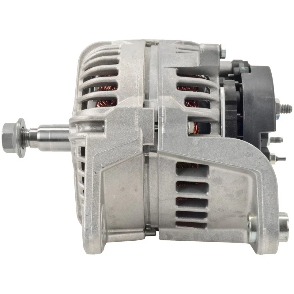 AL9960LH Bosch Alternator for Chevy Western Star 4800 4900 5900 6900 C500 C540 - Image 2 of 4