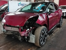 CATALYTIC CONVERTER FORD PUMA MK2 (BX726) 2019 On 999 BZJA DPF Cat