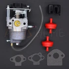 Huayi Carburetor For Powermate PM0152000 PM2000i 2000 Watt Inverter Generator