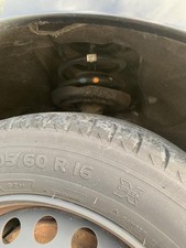 Amortisseur Renault SCENIC