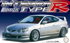 Fujimi ID-90 HONDA INTEGRA TIPO R DC5 47102 1/24