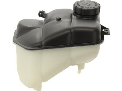 For 2006 Mercedes CLS500 Coolant Recovery Kit Replacement AP 41497MBRW Base