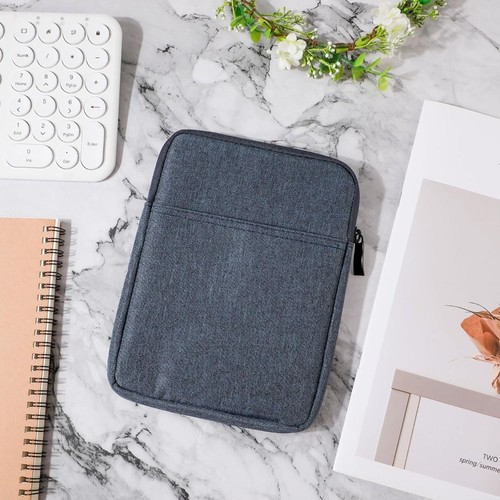 Anti Scratch SA568B Storage Bag for Kobo/Boox/Kindle Paperwhite 2024 Travel - Bild 12 von 19