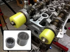 Miata Cam Oil Seal Installer Intake/VVT Side Cam Seal Tool