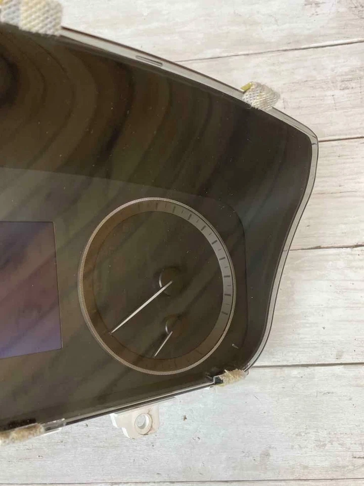 Hyundai Sonata 2015 2,4 L Vin F velocímetro cuadro de instrumentos conjunto 94001C2000 Foto 3 de 4