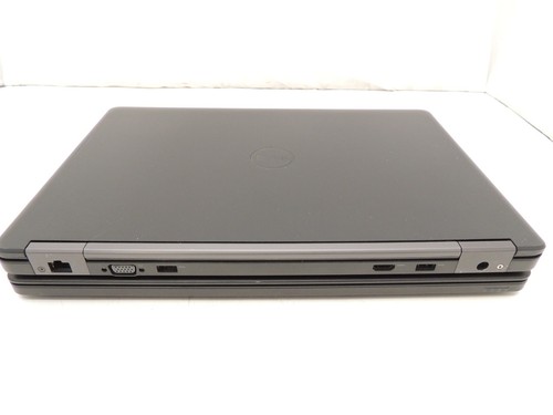 Lot of 2 Dell Latitude E5550 Core i5 5300U 8GB 500GB SSD No OS No Battery Laptop - Picture 5 of 14