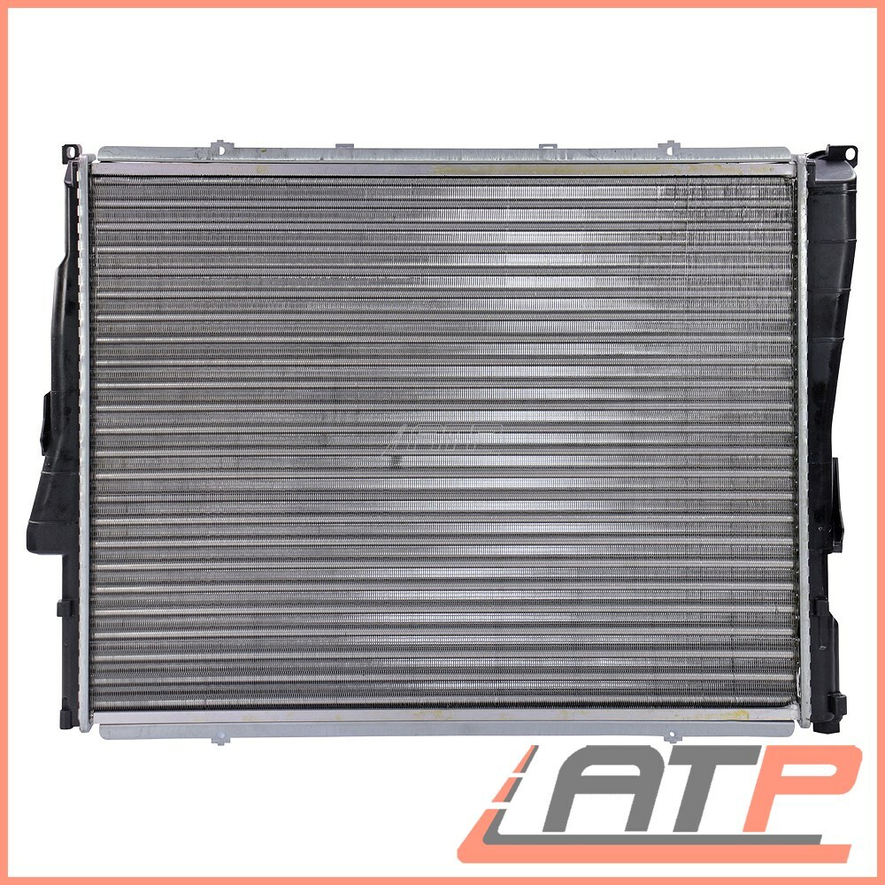 ENGINE COOLING RADIATOR FOR BMW 3 SERIES E46 318I 320I 323CI 328I 320D