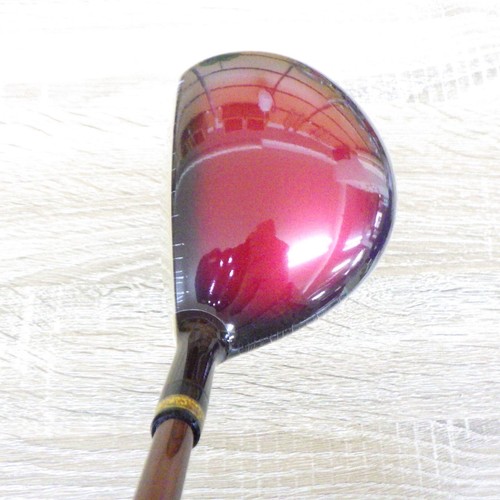MAJESTY Golf Japan PRESTIGIO XI 5w 19 deg SR Flex Fairway Wood LV740 1004415 - Picture 4 of 11