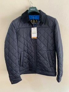 barbour trough jacket