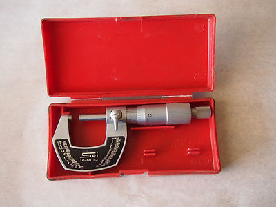 Japan Mitutoyo 530-104 Vernier Caliper Metric Inch Range 0-150mm 0-6in 0.02mm
