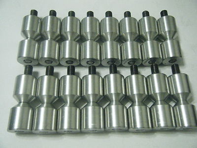 3/8-16 x 12 ft ASTM F593 Gr 316 Stainless Steel Threaded Rod