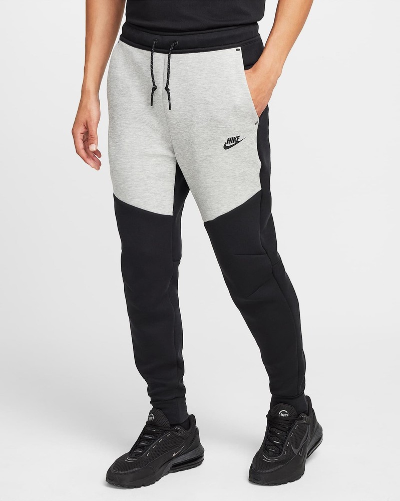 Nike Tech Fleece Jogger Pants for Men HV0959-011