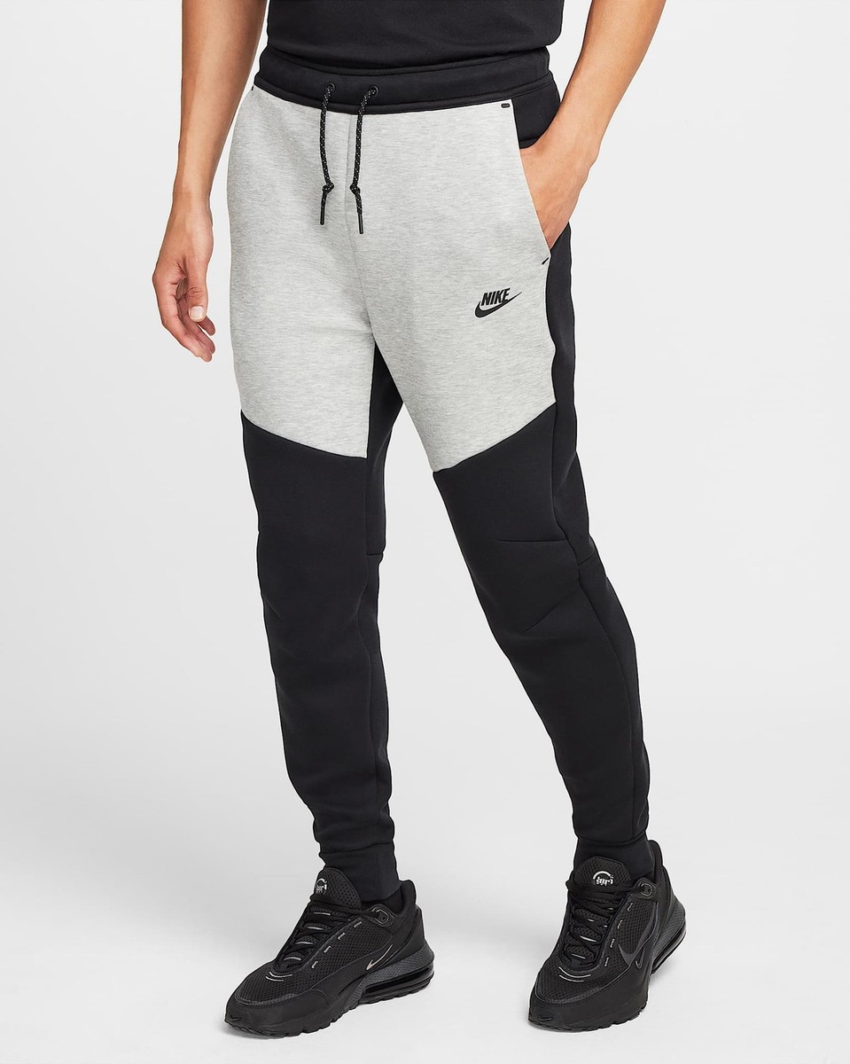HV0959-011] MENS NIKE TECH FLEECE JOGGER PANTS | eBay