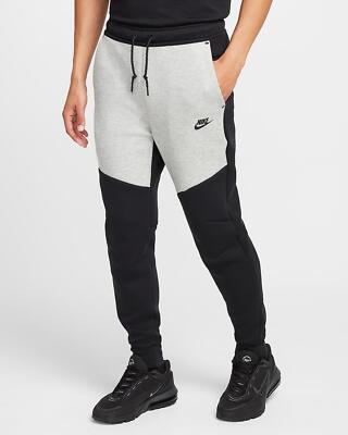 [HV0959-011] MENS NIKE TECH FLEECE JOGGER PANTS