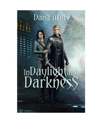 In Daylight and Darkness, Dana Ardis