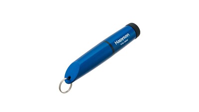 Hapyson Rechargeable heat cutter Line cutter With LED light From Japan
