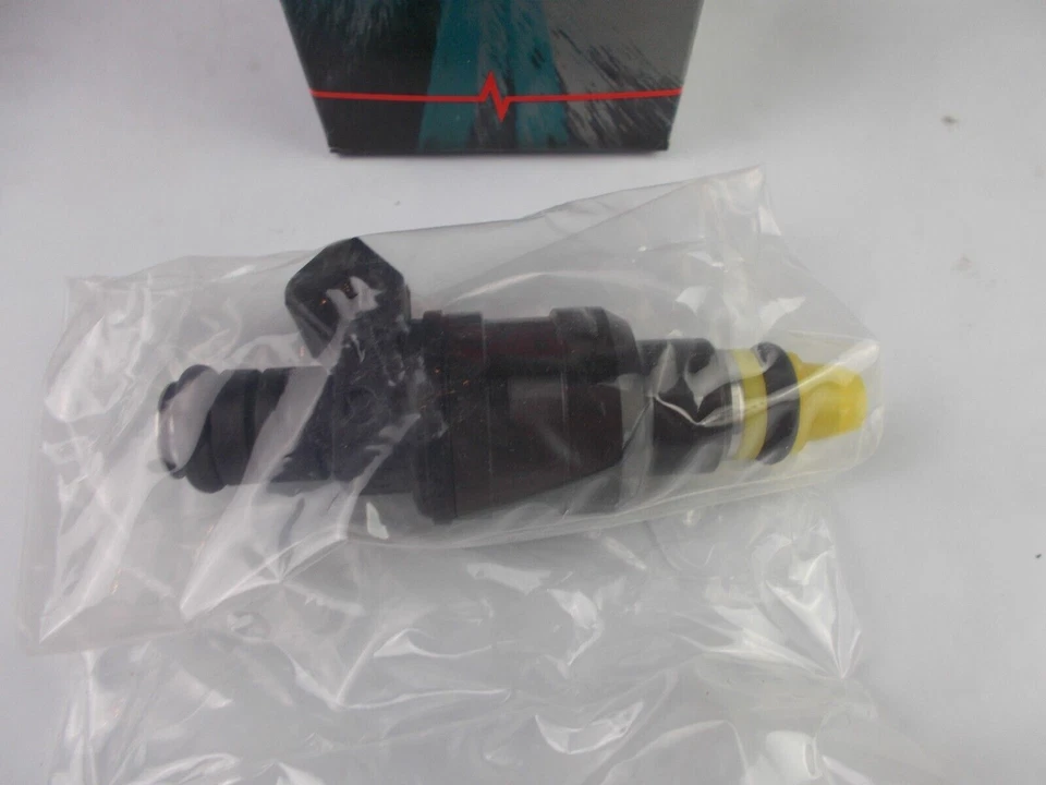 Injetor de combustível BWD 57087 serve; modelos Buick, Chevy, Oldsmobile, Pontiac - Imagem 2 de 4