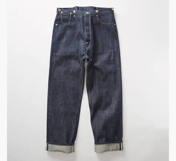 Levi's® Vintage Clothing LEVI'S® VINTAGE CLOTHING MEN'S 9 Levi's® Vintage Clothing LEVI'S® VINTAGE CLOTHING MEN'S 9