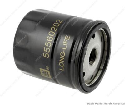 Genuine Saab Oil Filter For 1986-1989 Saab 900 93186554-AA