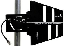 TRUE GAIN ANTENNAS: Mighty Mini 470-710 MHz, UHF, 6 dBi, w/ Maxi-Position Mount