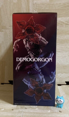 Stranger Things Ichiban Kuji Demogorgon Figure Prize A Bandai