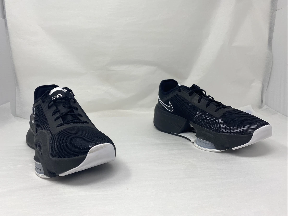 Zoom 270 black top