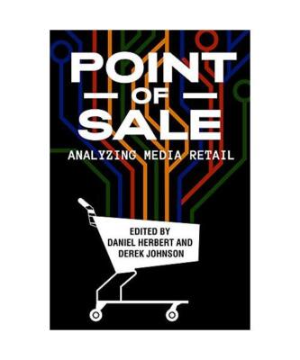 Point of Sale: Analyzing Media Retail