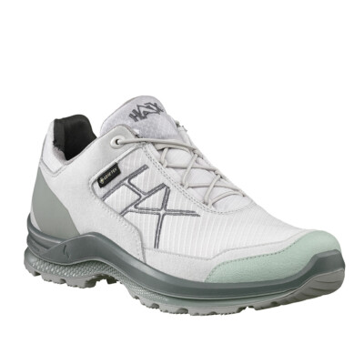 HAIX BLACK EAGLE Adventure 3.0 GTX Ws low snow-sage wasserdicht atmungsaktiv