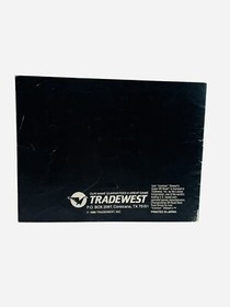 Super Off Road Nintendo Nes Ivan Ironman Stewart De Colecci&oacute;n Manual de Instrucciones Solo Dif&iacute;cil de Encontrar