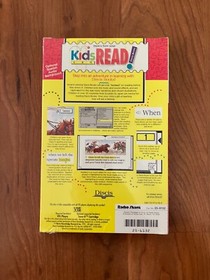 A Long Hard Day on the Ranch (Memorex Tandy VIS Video Information System)