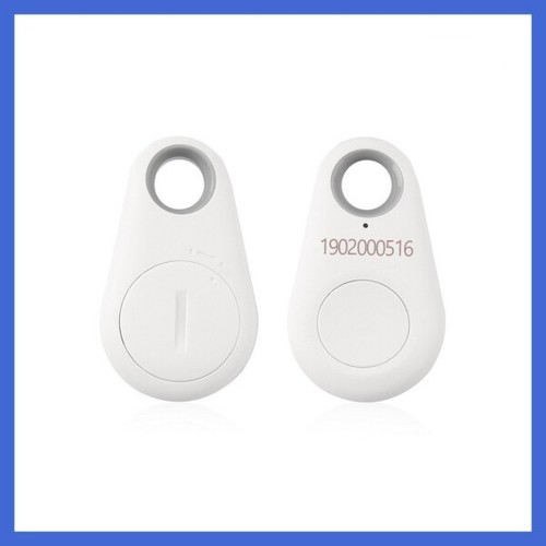 2.4G active card keyfob / 2.4G portable electronic tag - Picture 9 of 9