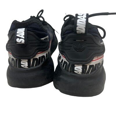 adidas Originals Zx 2k Boost kids 5 Running Casual Shoes Fx5228 | eBay