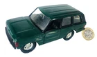Toy Car Range Rover Green VGC Corgi Vintage ra
