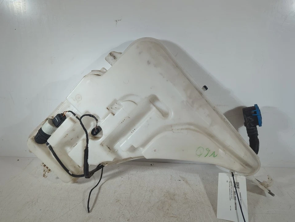 Bmw 420i F32 Serie 4 2 Puertas 2016-2020 1998 Lavadora Botella y Motor 7241671 N60 Foto 2 de 4