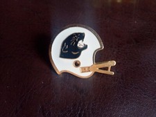 Spilla Pins Football Americano Phanters Parma fiaf fidaf vintage anni 80