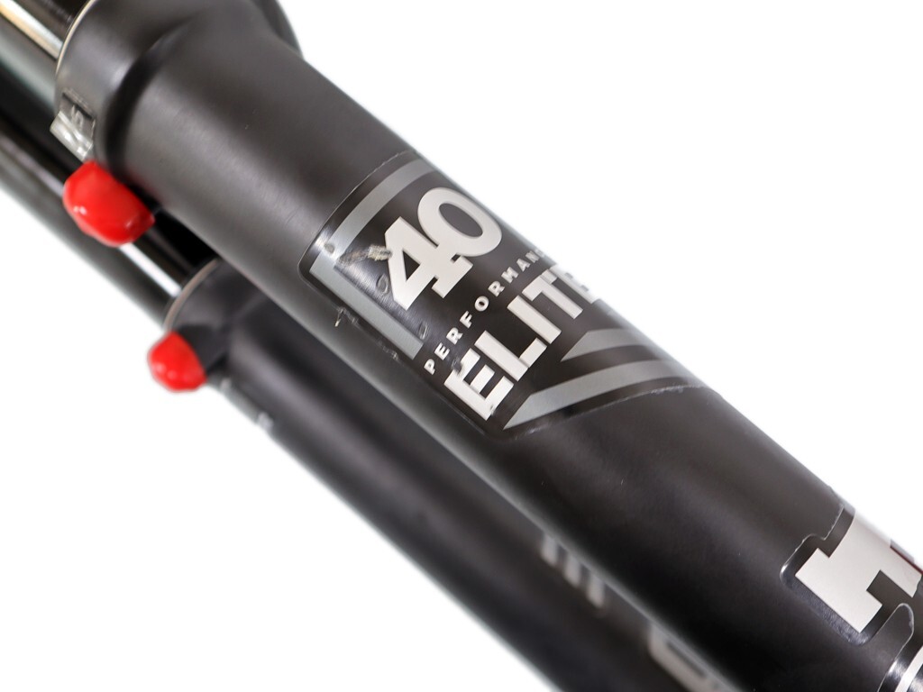2018 Fox 40 Performance Elite Series FLOAT 27.5 2018 Fox 40 Performance Elite Series FLOAT 27.5