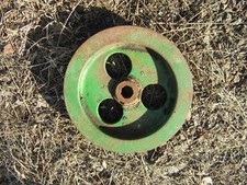 JOHN DEERE JD 800 WINDROWER SWATHER BELT PULLEY