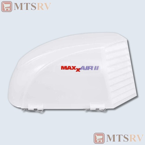 maxxair-ii-deluxe-large-rv-vent-cover-w-ez-clips-in-white-translucent