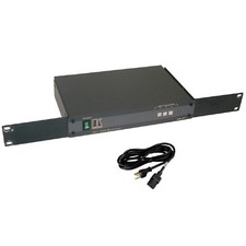 Kramer VP-31/110V 3x1 VGA Video Switcher, Computer Graphics Video Switch 450Mhz