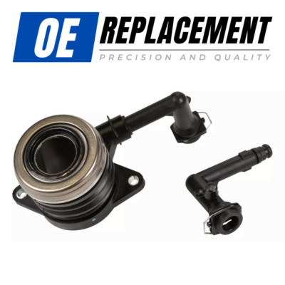 CENTRAL SLAVE CYLINDER CLUTCH FOR JEEP RENEGADE 14-20 FIAT 500X 1.6L ...